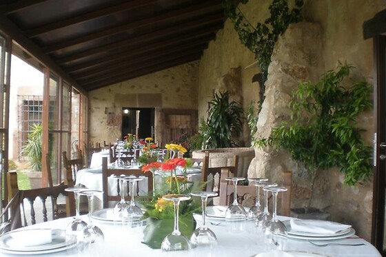 ANTIGUO PALACIO DE ATIENZA - photo 19