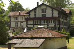 BALNEARIO CASA PALLOTTI