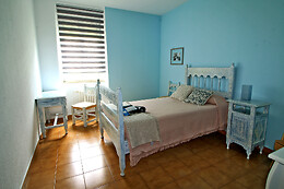 BALNEARIO CASA PALLOTTI
