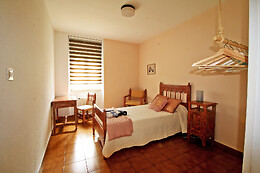 BALNEARIO CASA PALLOTTI