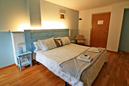BALNEARIO CASA PALLOTTI