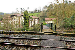 BALNEARIO CASA PALLOTTI