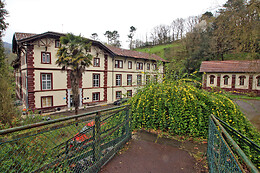 BALNEARIO CASA PALLOTTI