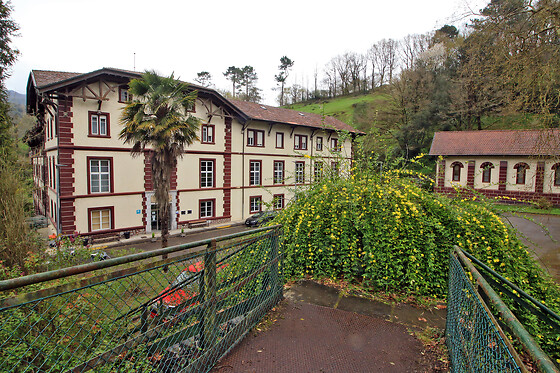 BALNEARIO CASA PALLOTTI - photo 14