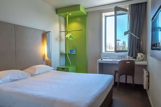 Online Booking EPS - photo 4