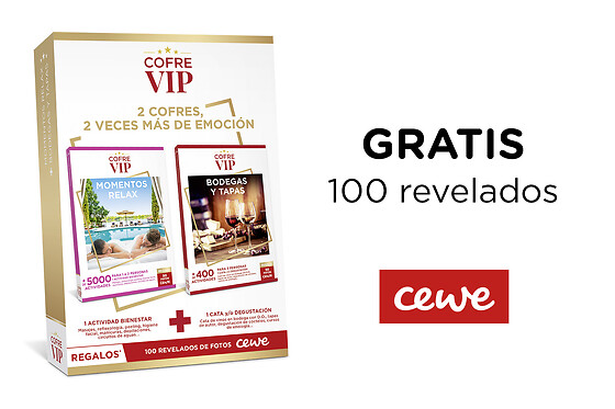Momentos relax + bodegas y tapas