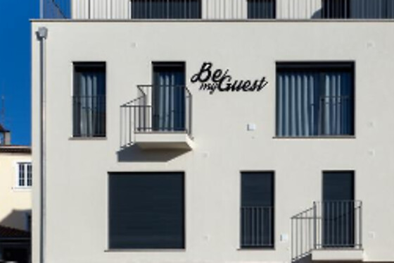 Bemyguest Viseu - photo 0