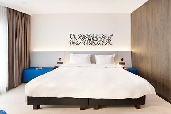 Radisson Blu Hotel Brugge - photo 5