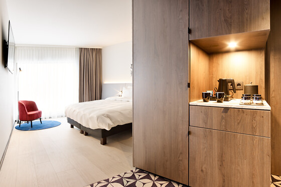 Radisson Blu Hotel Brugge - photo 6