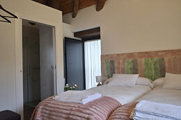 CASA OS PRADOS DA ALBELA