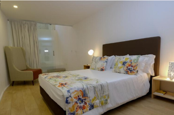 Bemyguest Viseu - photo 0