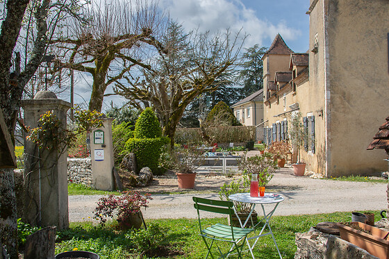 Domaine de Bel-Air - photo 11
