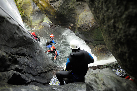 Cascarre Escalade - photo 10
