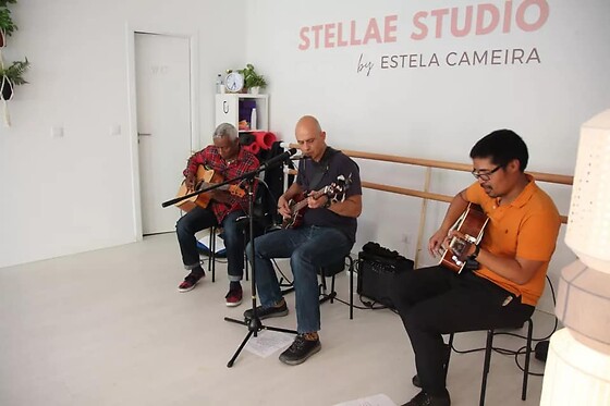 Com Calma - Espaço Cultural - photo 1