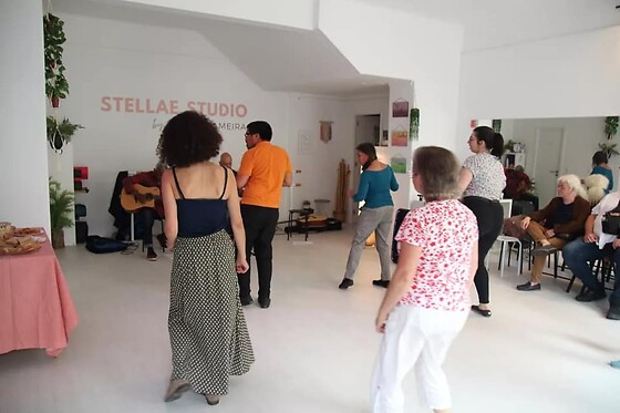 Com Calma - Espaço Cultural - photo 2