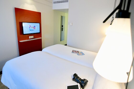 Online Booking EPS - photo 2
