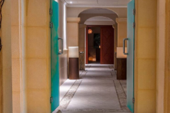 CENTRO DE SALUD Y BELLEZA SH VIA GADEA SALUX THALASSO-SPA ALTEA - photo 3