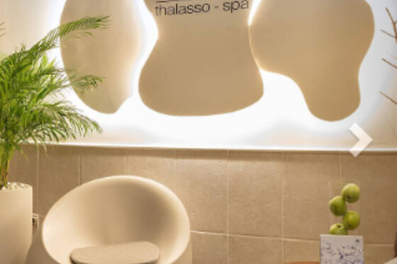 CENTRO DE SALUD Y BELLEZA SH VIA GADEA SALUX THALASSO-SPA ALTEA - photo 4