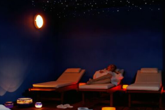 CENTRO DE SALUD Y BELLEZA SH VIA GADEA SALUX THALASSO-SPA ALTEA - photo 5
