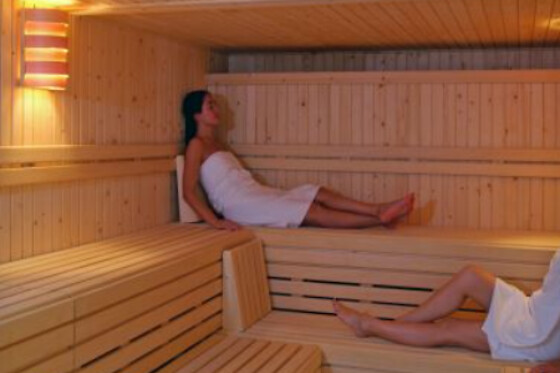 CENTRO DE SALUD Y BELLEZA SH VIA GADEA SALUX THALASSO-SPA ALTEA - photo 6
