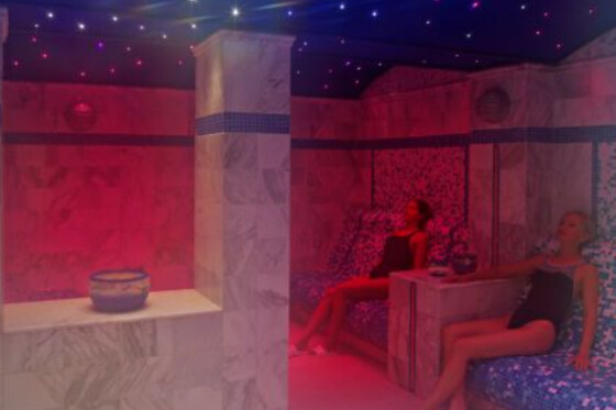 CENTRO DE SALUD Y BELLEZA SH VIA GADEA SALUX THALASSO-SPA ALTEA - photo 7