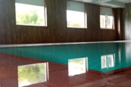 BALNEARIO CASA PALLOTTI