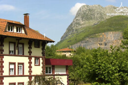 BALNEARIO CASA PALLOTTI