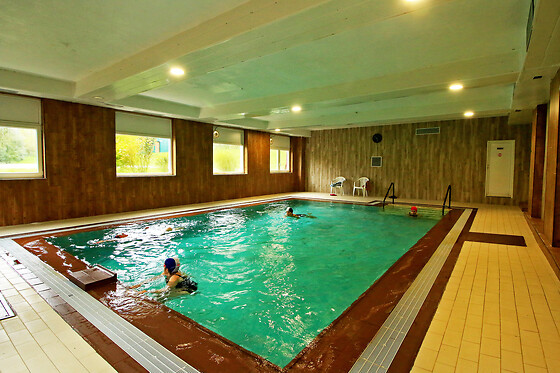BALNEARIO CASA PALLOTTI - photo 20