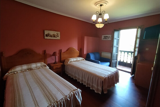 CASA ALDEA VILLALEN - photo 4