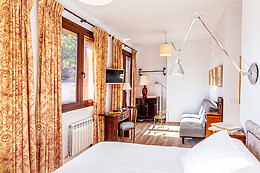 HOTEL SPA SALINAS DE IMÓN