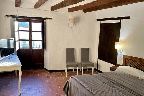 CASA RURAL FONT DEL ROSER - photo 4