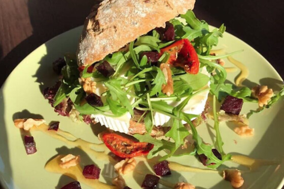 Lunchroom Op de Hoek - photo 4