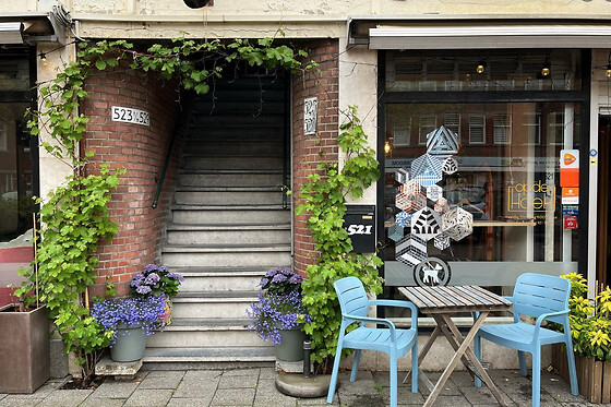 Lunchroom Op de Hoek - photo 1