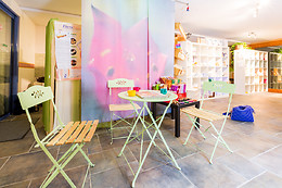 Centre Therach'i Viriat