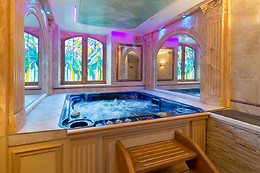 Domaine de Moresville