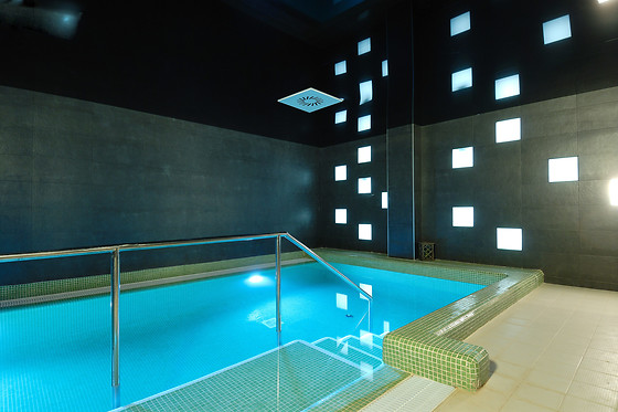 HOTEL BALNEARIO ALHAMA DE ARAGÓN - photo 11