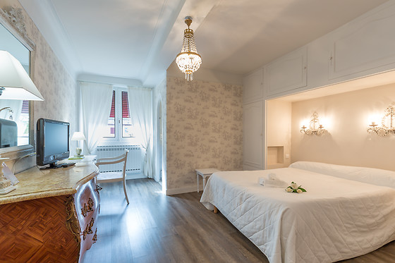 Hotel du commerce - photo 10