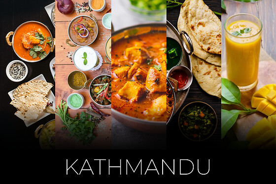 Kathmandu Kitchen Indian and Nepalese Restaurant - photo 0