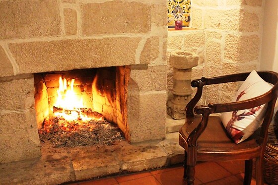 Meio Center Country House - photo 2