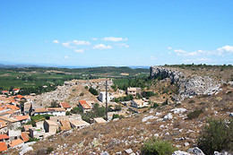 Roc Mar I Sol