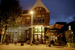 Hotel De Boskar Pelt