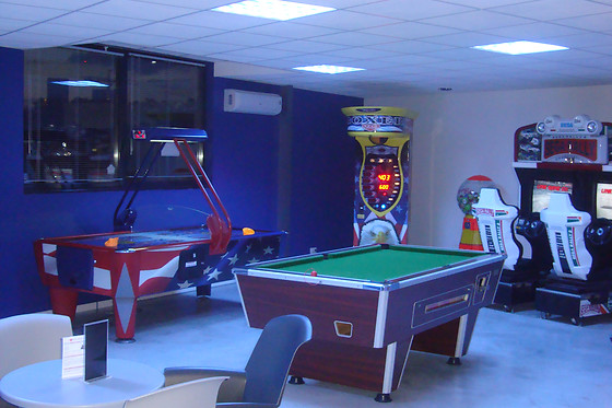 Laser Quest Courcouronnes - photo 6