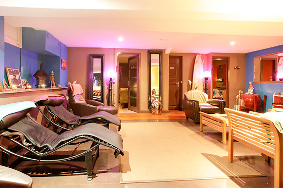 Spa Mamabali - photo 14