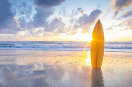 Onda Pura - Surf School