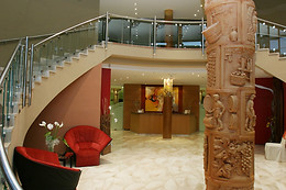 HOTEL FONDA NEUS