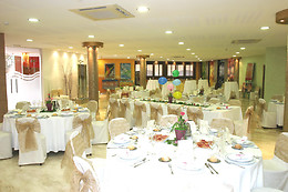 HOTEL FONDA NEUS