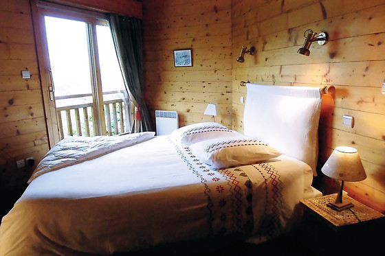 Le Chalet de Nanny - photo 1