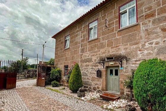 Casa Grande do Seixo - photo 16