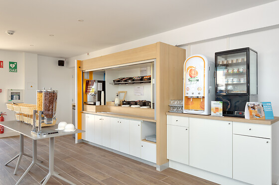 Hotel Kyriad Eco Toulon Ouest- La Seyne sur Mer - photo 3