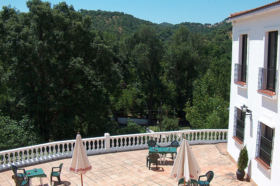 HOTEL GALAROZA SIERRA - photo 2